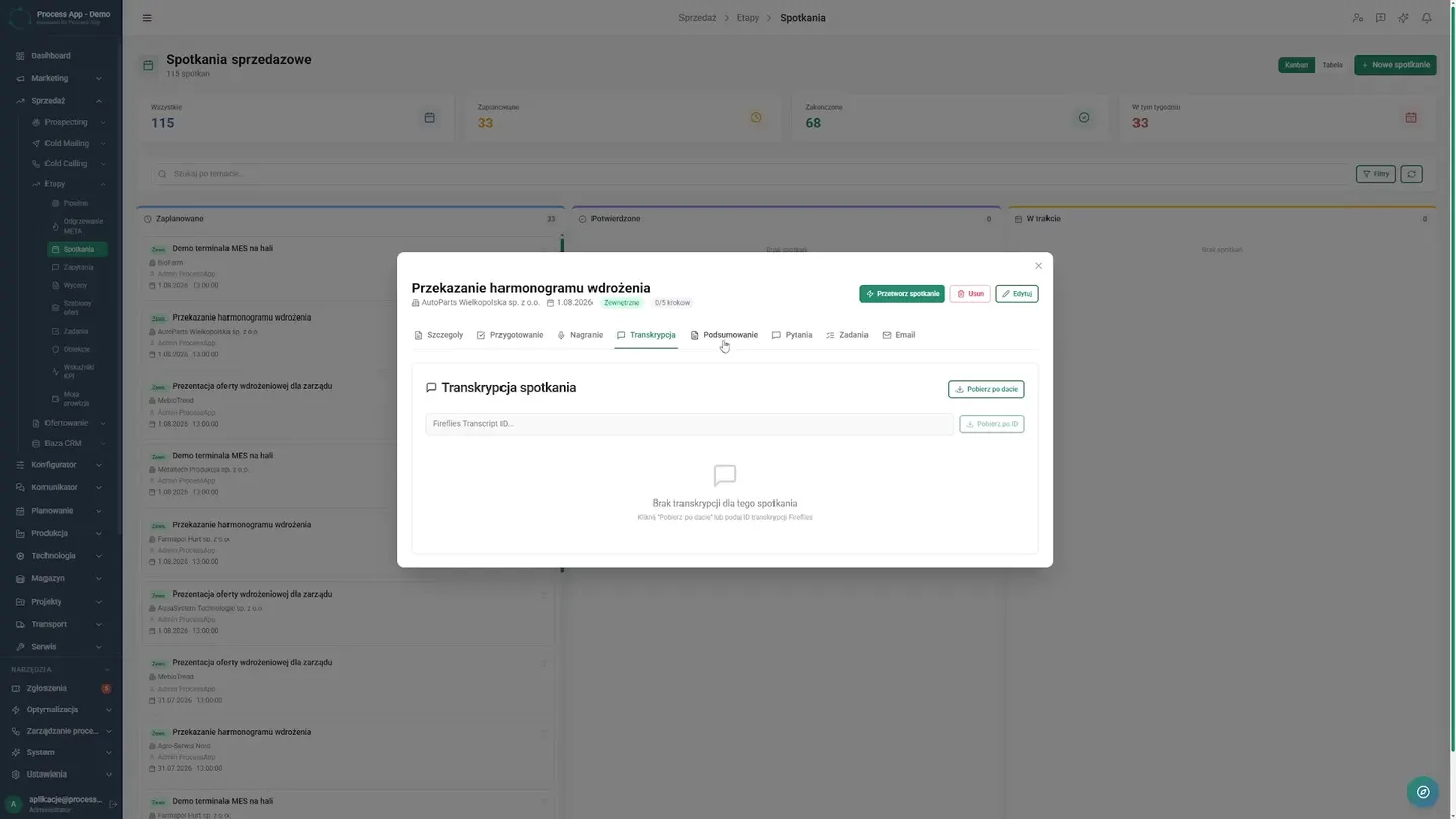 How to Automate Sales Reports | CRM Case Study