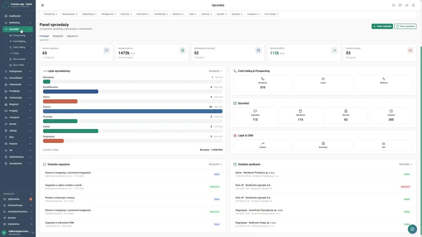 Organized Pipeline — How We Reduced B2B Quoting Time from Hours to Minutes