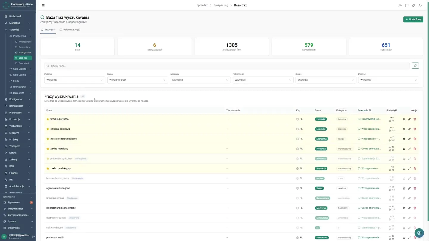How to Automate B2B Prospecting and Cut Research Time