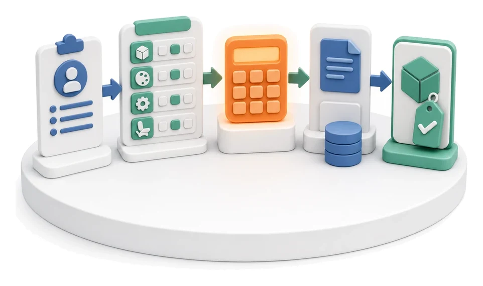 Product Configuration