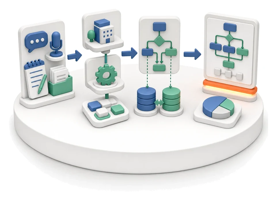 Process Mapping