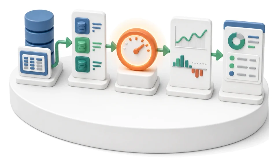 KPI Monitoring