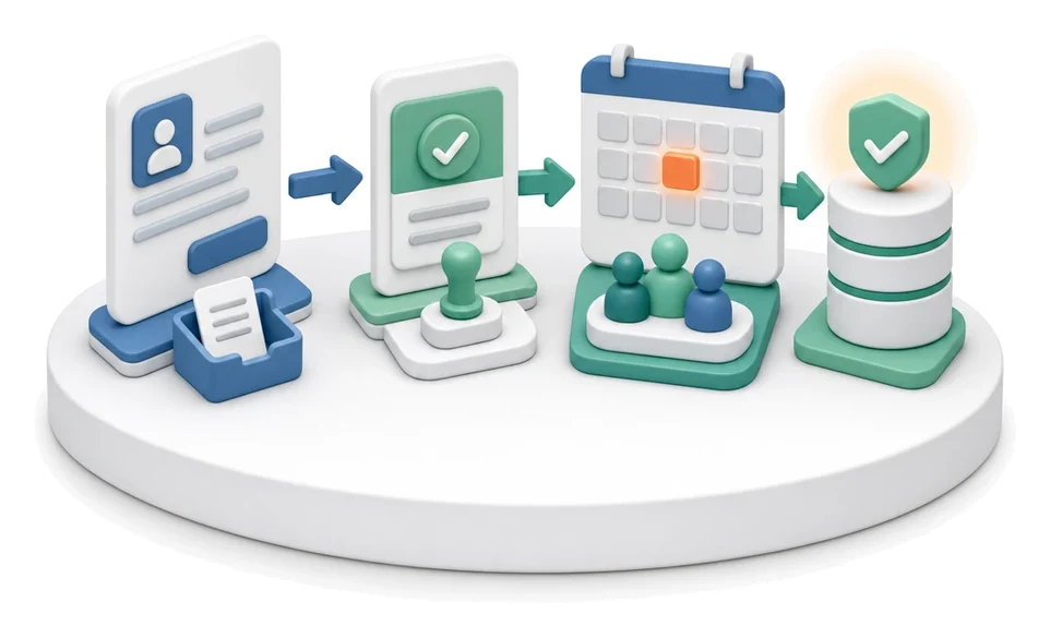 Leave and Absence Management