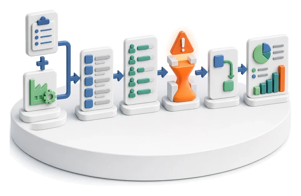 Resource Planning and Workload Analysis