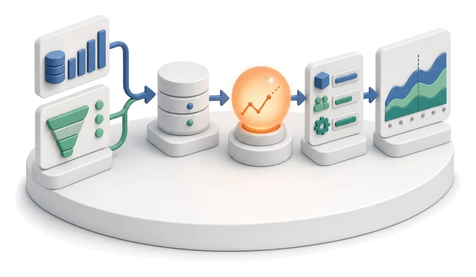 Demand Forecasting (Forecast)