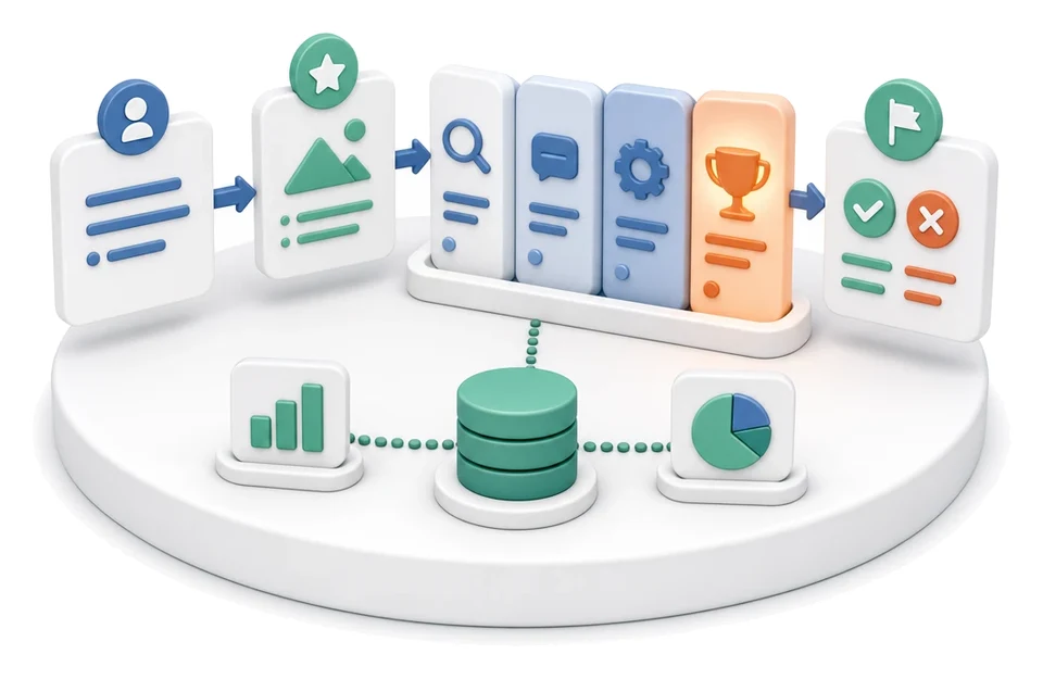 Sales Opportunity Management