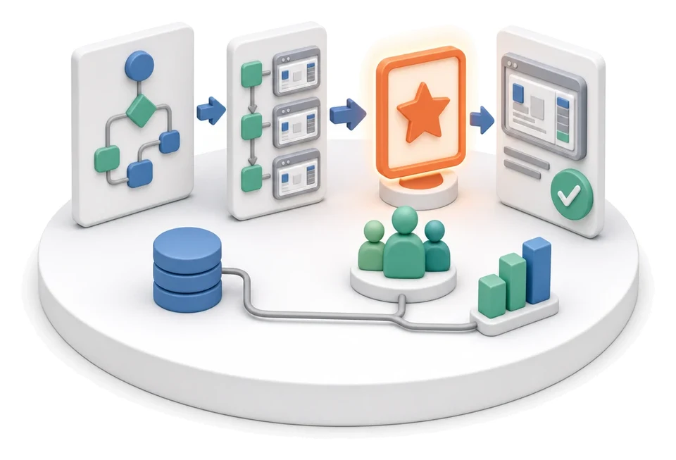 Process Standardization