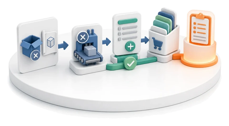 Purchase Requisition
