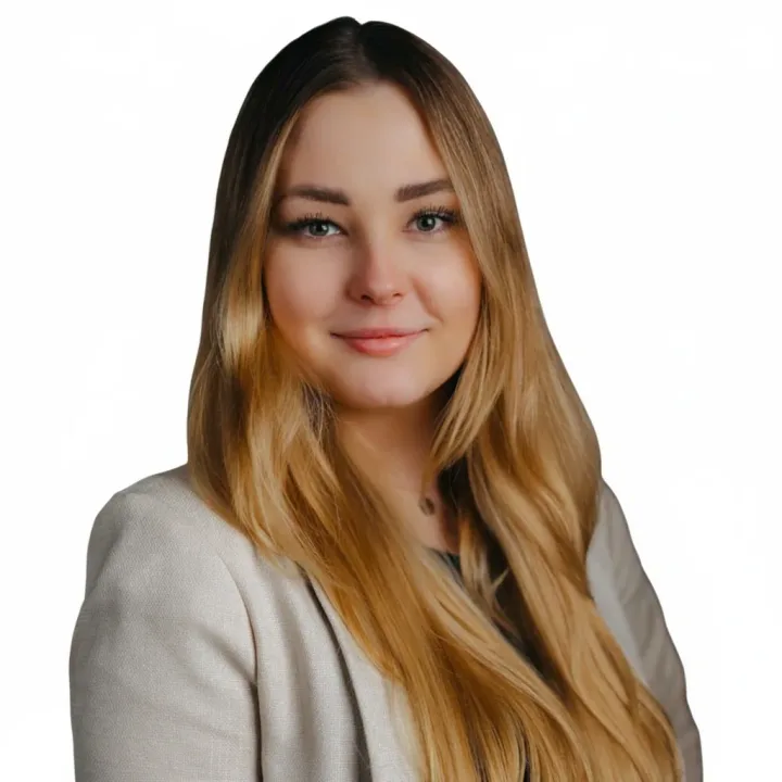 Anna Tyrawska