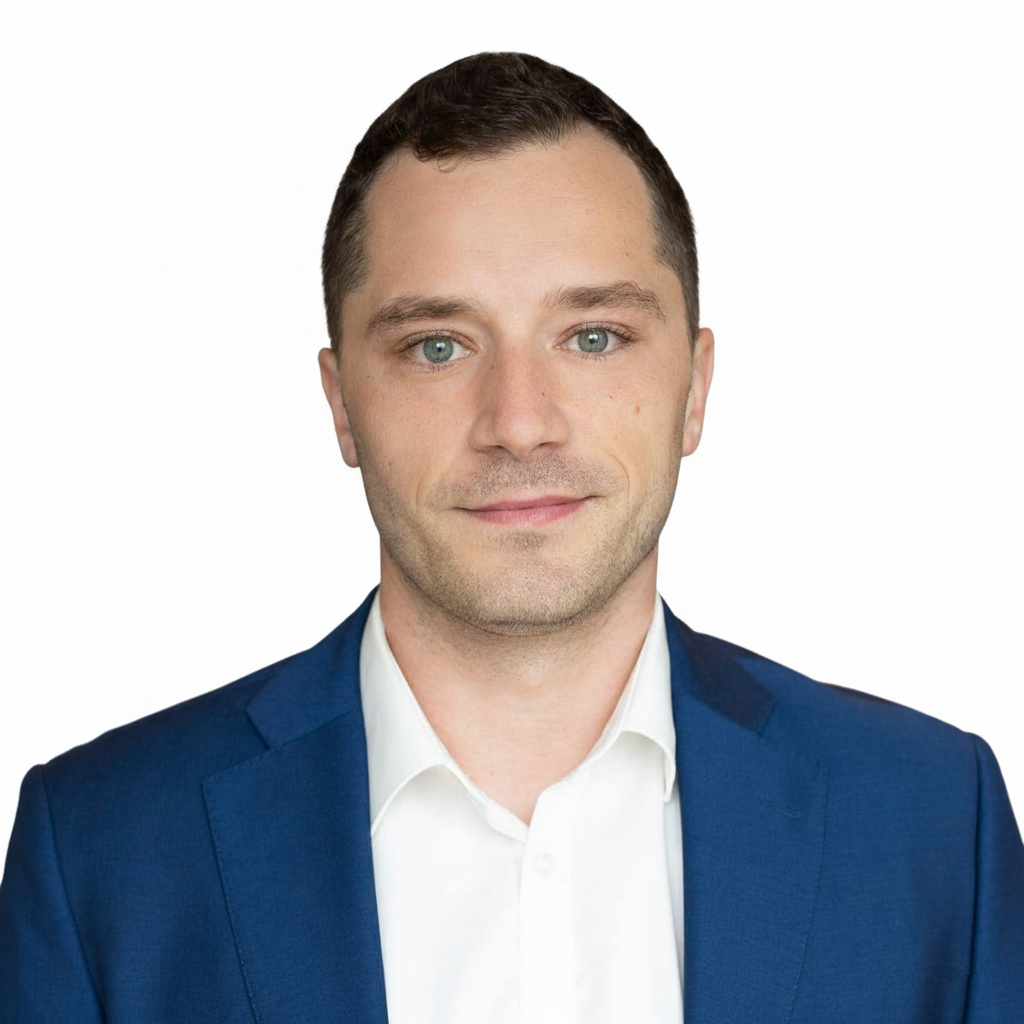 Patryk Cichorczyk
