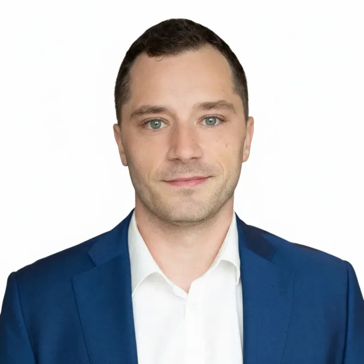 Patryk Cichorczyk