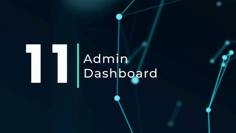 Admin Panel