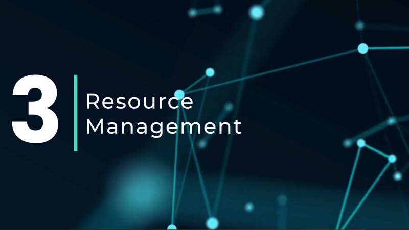 Resource Management