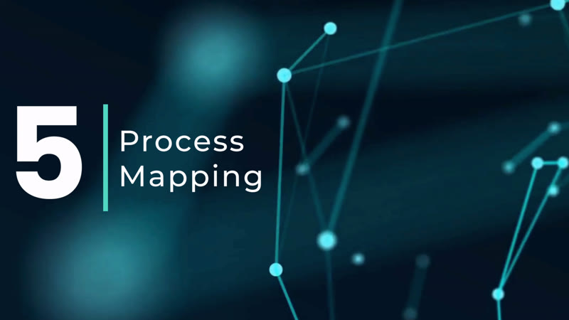 Process Mapping