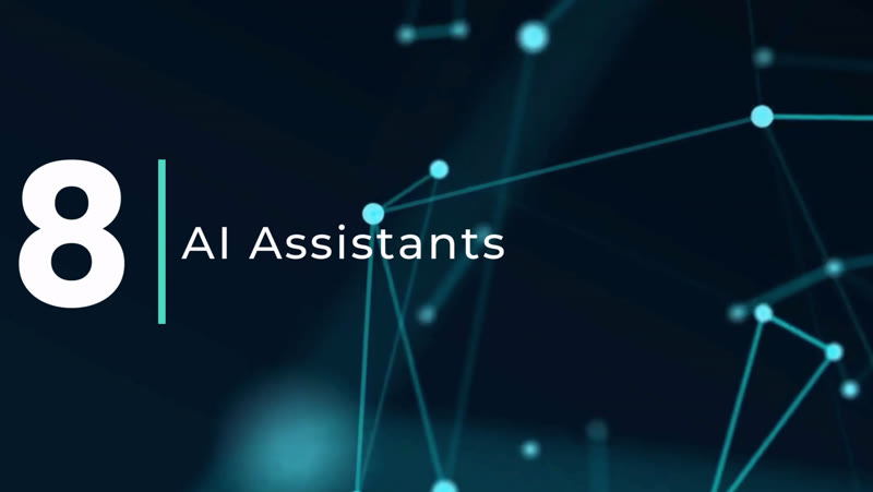 AI Assistants