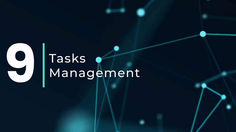 Task Management